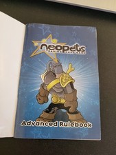 Neopets trading card for sale  Edgewater