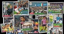 Panini calciatori 2014 usato  Milano