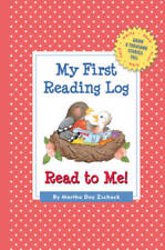 First reading log for sale  Montgomery