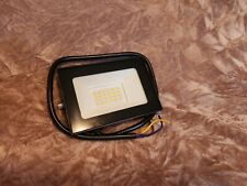 20w led floodlight for sale  STOURBRIDGE