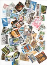 Italia repubblica lotto usato  Roma