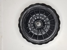 Roue arrière tondeuse d'occasion  La Chevrolière