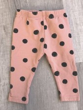 Excelente estado usado! Leggings Zara bebê meninas forrada de lã rosa bolinhas 3-6 meses comprar usado Excelente estado usado! Leggings Zara bebê meninas forrada de lã rosa bolinhas 3-6 meses comprar usado  Enviando para Brazil