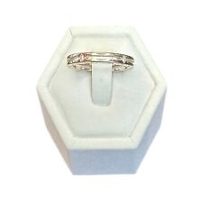 Belle bague alliance d'occasion  France