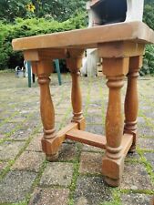 Tabouret table basse d'occasion  Le Mesnil-Saint-Denis