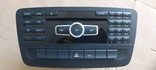 Comand mercedes w246 usato  Viterbo