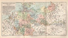 Garnisonkarte militär mittele gebraucht kaufen  Lauenburg/ Elbe