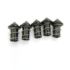 6 peças suporte de fita para Zebra LP2844 LP2844-Z tlp2844 tlp2844-z tlp-3844 GK888T comprar usado  Enviando para Brazil