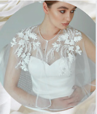 Soft tulle wedding for sale  North Miami Beach
