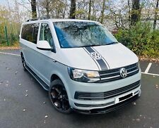 Transporter highline shuttle for sale  SWANSEA