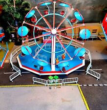 Showmans fairground motorised for sale  PAISLEY