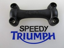 Triumph bonneville bobber for sale  LONDON