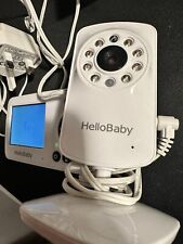 Hellobaby baby monitor for sale  ALDERLEY EDGE