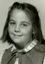 Girl school picture for sale  Foley