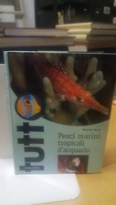 Tutto pesci marini usato  Torino