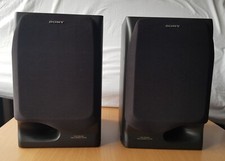Sony h801v stereo for sale  WEMYSS BAY