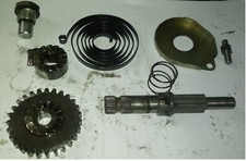 moto cagiva sst 125 usato  Malalbergo