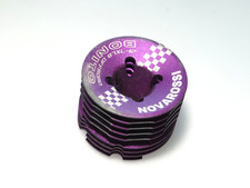 Cabeça de resfriamento do motor off road Novarossi BONITO.21-7XLB .21 comprar usado  Enviando para Brazil