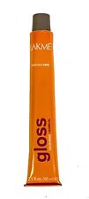 Tintura de cabelo permanente LAKME Gloss Color Rinse Demi 2,1 fl.oz. NÍVEL 0-10 comprar usado  Enviando para Brazil
