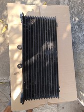 Radiateur huile suzuki d'occasion  Bardos