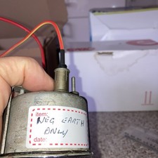 British jaeger smiths for sale  INVERURIE