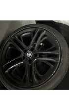 LIGAS BMW M-SPORT DE 19 POLEGADAS COM PNEUS  comprar usado  Enviando para Brazil