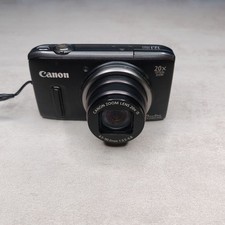 Canon powershot sx240 usato  Garbagnate Milanese