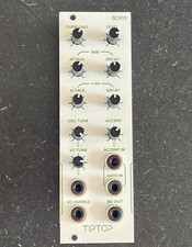 Tiptop audio bd909 for sale  LONDON