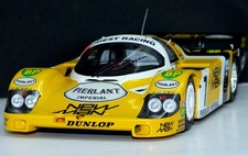 Spark 1984 porsche for sale  STOCKTON-ON-TEES