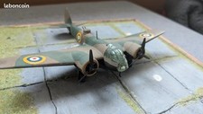 Miniature model airplane d'occasion  Expédié en Belgium