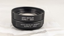 Leitz leica elpro d'occasion  Démouville