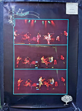 Music memorabilia genesis for sale  SHIPLEY
