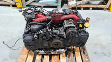 Subaru impreza sti for sale  ST. AUSTELL