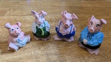 Wade pigs natwest for sale  GLOSSOP