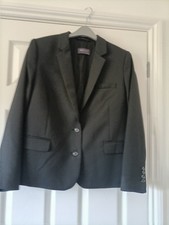 Womens smart black for sale  ELY