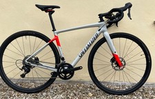 Specialized diverge carbon for sale  CHULMLEIGH