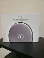 Google nest learning for sale  Dothan