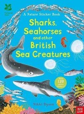 National trust sharks for sale  ROSSENDALE