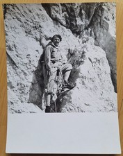 Ancienne photo micheline d'occasion  Le-Fayet