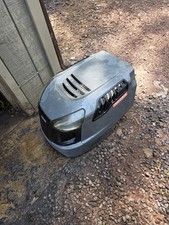 Used upper hood for sale  Hedgesville