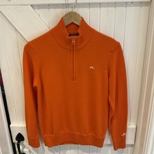 Lindeberg golf jumper for sale  NEWARK