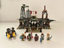 Lego legends chima gebraucht kaufen  Süßen