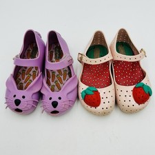 Lot pairs mini for sale  Lagrange