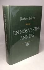 Fortune tome vertes d'occasion  Bazouges-la-Pérouse