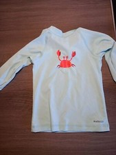Schwimmshirt schutz gebraucht kaufen  Riegelsberg
