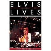 Elvis lives 25th for sale  STOCKPORT