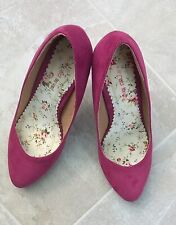 Plum shoe size for sale  LOWESTOFT