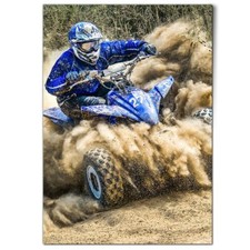 Quad bike atv for sale  SELBY