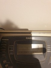 Synthétiseur casio d'occasion  La Garde-Freinet