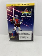 Voltron defender universe for sale  Brownstown